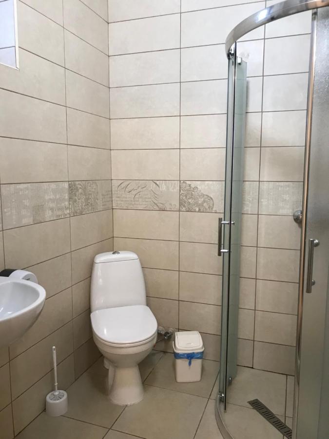 Szaboffcsik Bed & Breakfast Uzhhorod Bagian luar foto